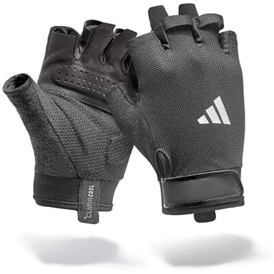 Adidas Uniseks Essential trainingshandschoenen voor volwassenen Adidas Uniseks Essential trainingshandschoenen voor volwassenen