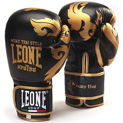LEONE 1947 Muay Thai bokshandschoenen, uniseks LEONE 1947 Muay Thai bokshandschoenen, uniseks