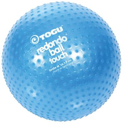 TOGU Redondo Ball Touch gymnastiekbal en pilates TOGU Redondo Ball Touch gymnastiekbal en pilates
