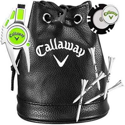 Callaway Trainingsset voor kort spel Callaway Trainingsset voor kort spel