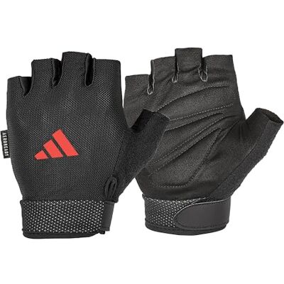 Adidas Gants réglables essentiels Adidas Gants réglables essentiels
