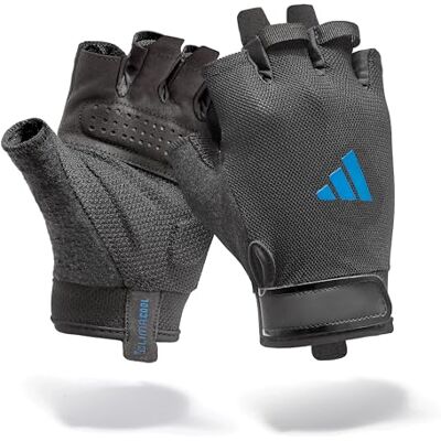 Adidas Uniseks Essential trainingshandschoenen voor volwassenen Adidas Uniseks Essential trainingshandschoenen voor volwassenen