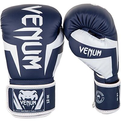 Venum Elite Bokshandschoenen voor volwassenen Venum Elite Bokshandschoenen voor volwassenen