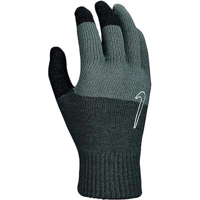 Nike Uniseks Tech and Grip gebreide handschoenen voor volwassenen Nike Uniseks Tech and Grip gebreide handschoenen voor volwassenen