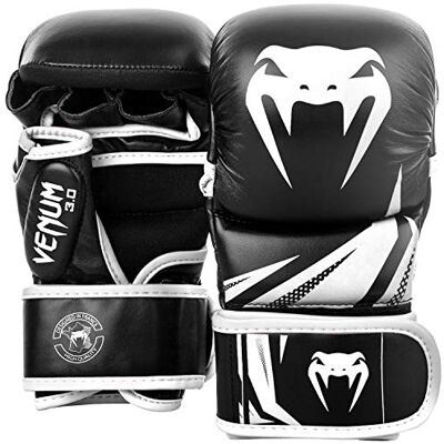 Venum Challenger 3.0 MMA Sparring handschoenen, uniseks, volwassenen Venum Challenger 3.0 MMA Sparring handschoenen, uniseks, volwassenen