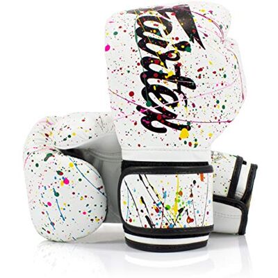 Fairtex Muay Thai Bokshandschoenen Microvezel BGV14, BGV1 Limited Edition, BGV12, BGV11, BGV18, BGV20 Fairtex Muay Thai Bokshandschoenen Microvezel BGV14, BGV1 Limited Edition, BGV12, BGV11, BGV18, BGV20