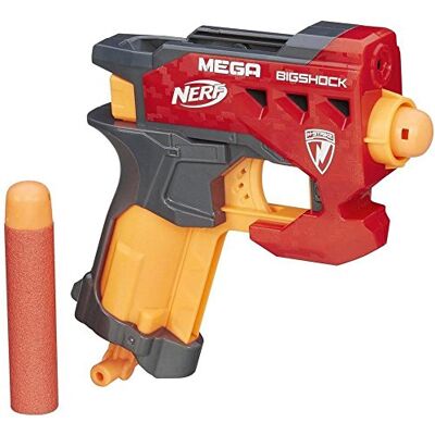 Nerf Mega Elite Bigshock Nerf Mega Elite Bigshock