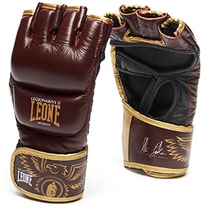 LEONE 1947 MMA handschoenen Legionarivs II Glove MMA LEONE 1947 MMA handschoenen Legionarivs II Glove MMA