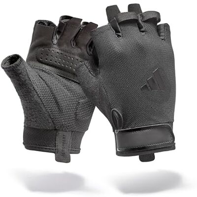 Adidas Uniseks Essential trainingshandschoenen voor volwassenen Adidas Uniseks Essential trainingshandschoenen voor volwassenen