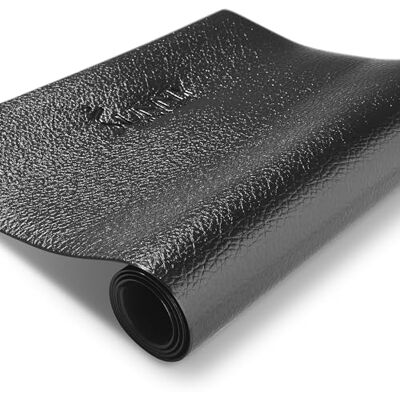 Sunny Health & Fitness Zonnige gezondheid & Fitness Oefening Apparatuur Mat Loopband Mat, Oefening Fiets Mat, Fitness Mat, Elliptische Mat, Springen Touw Mat, Gym Mat Gebruik Op Hardhout Vloeren en Tapijtbescherming Sunny Health & Fitness Zonnige gezondheid & Fitness Oefening Apparatuur Mat Loopband Mat, Oefening Fiets Mat, Fitness Mat, Elliptische Mat, Springen Touw Mat, Gym Mat Gebruik Op Hardhout Vloeren en Tapijtbescherming