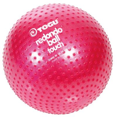 TOGU Redondo Ball Touch gymnastiekbal en pilates TOGU Redondo Ball Touch gymnastiekbal en pilates