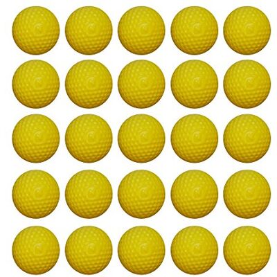 Nerf B1589 Rival navulverpakkingen X25 Nerf B1589 Rival navulverpakkingen X25
