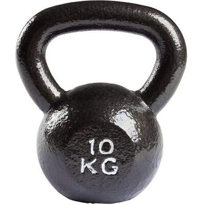 VirtuFit Kettlebell Pro Kettle Bell en fonte VirtuFit Kettlebell Pro Kettle Bell en fonte