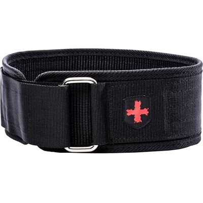 Harbinger Gewichthefriem van nylon, 10 cm Harbinger Gewichthefriem van nylon, 10 cm