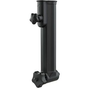 Motocaddy Eenvoudig te installeren verstelbare universele golfparapluhouder zwart OS Motocaddy Eenvoudig te installeren verstelbare universele golfparapluhouder zwart OS