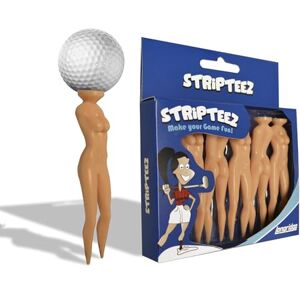Longridge Strip Teez Golf Tees Longridge Strip Teez Golf Tees