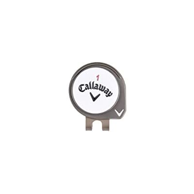 Callaway AC CG Balmarker Clip GNMTL 23 Callaway AC CG Balmarker Clip GNMTL 23