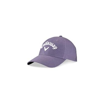 Callaway Uniseks Junior Tour Cap Callaway Uniseks Junior Tour Cap