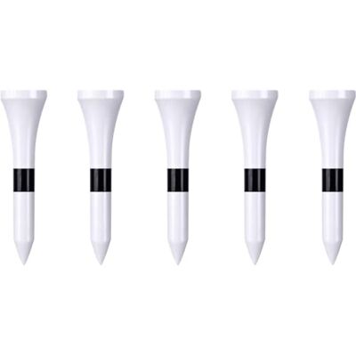 Zivisk Golf Tees Madera 38 mm/54 mm/70 mm/83 mm, verpakking van 100 count golfT-shirts (natuurlijke kleur, wit, zwart, blauw, rood, groen, geel, roze, oranje) Zivisk Golf Tees Madera 38 mm/54 mm/70 mm/83 mm, verpakking van 100 count golfT-shirts (natuurlijke kleur, wit, zwart, blauw, rood, groen, geel, roze, oranje)