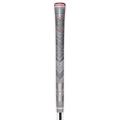 Golf Pride MCC Plus4 Align MultiCompound Grip van Golf Golf Pride MCC Plus4 Align MultiCompound Grip van Golf