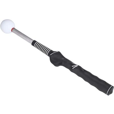 Dilwe Golf schommel handvat, telescopische schommel stok voor beginners Dilwe Golf schommel handvat, telescopische schommel stok voor beginners