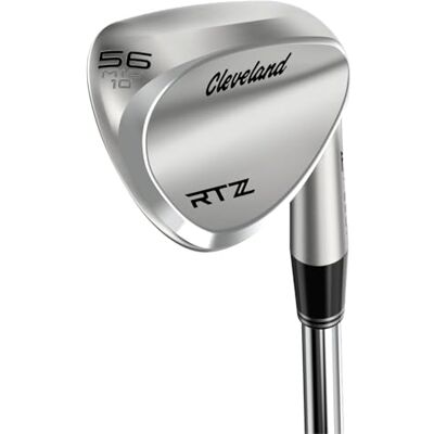 Cleveland Golf RTZ TS 60 Mid RH Cleveland Golf RTZ TS 60 Mid RH