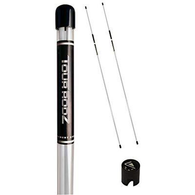 Longridge PATRODG Rodz Tour Golf uitlijning staven unisex volwassenen Longridge PATRODG Rodz Tour Golf uitlijning staven unisex volwassenen