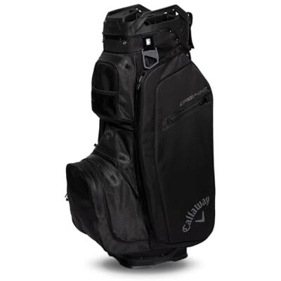 Callaway Golf ORG 14 HD Waterdichte boodschappentas 2025 Callaway Golf ORG 14 HD Waterdichte boodschappentas 2025