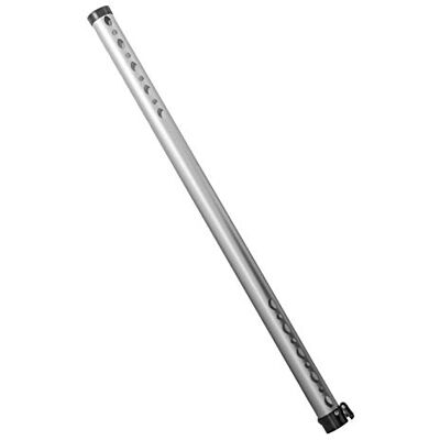 Longridge Executive Aluminium Clikka Tube golfbalverzamelaar Longridge Executive Aluminium Clikka Tube golfbalverzamelaar