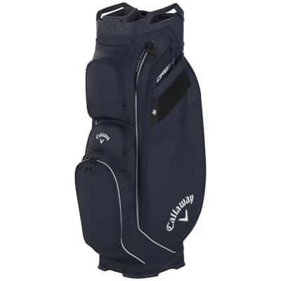 Callaway Golf ORG 14 Sac chariot 2025 Callaway Golf ORG 14 Sac chariot 2025