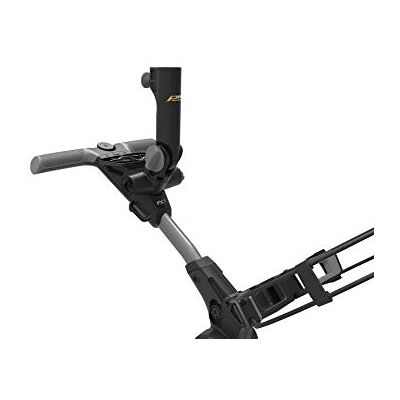 PowaKaddy Paraplu FX- en CT-modellen PowaKaddy Paraplu FX- en CT-modellen