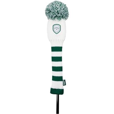 Callaway Couvre-têtes à pompons de golf 2025 Callaway Couvre-têtes à pompons de golf 2025