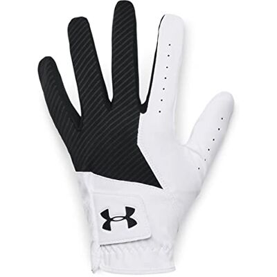 Under Armour Medal golfhandschoenen voor heren Under Armour Medal golfhandschoenen voor heren