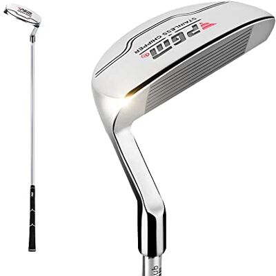 golfaom Déchiqueteuse de golf à 35 degrés pour droitiers Pour homme et femme Pour débutants Pour sports de plein air golfaom Déchiqueteuse de golf à 35 degrés pour droitiers Pour homme et femme Pour débutants Pour sports de plein air
