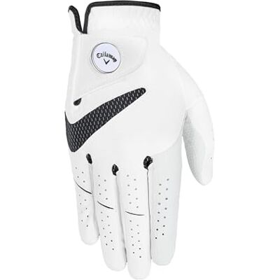 Callaway Golf Syntech Gants pour homme 2025 Callaway Golf Syntech Gants pour homme 2025