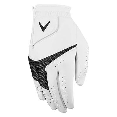 Callaway Golf Weatherspann junior golfhandschoen 2024 Callaway Golf Weatherspann junior golfhandschoen 2024