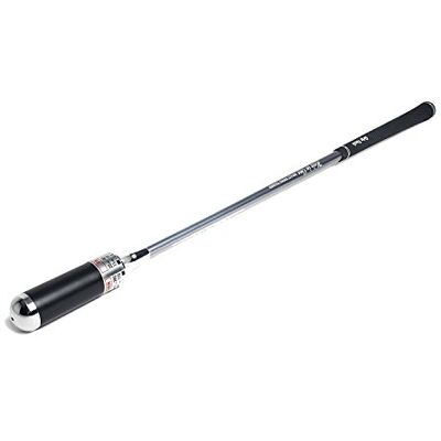 Swing Impact Hole in one Trainer met normale grip Swing Impact Hole in one Trainer met normale grip