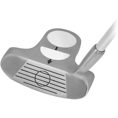 Longridge Twee golfballen versnipperaar Longridge Twee golfballen versnipperaar