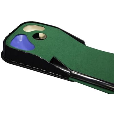 Longridge AMERICAN Green golf voor putting Longridge AMERICAN Green golf voor putting