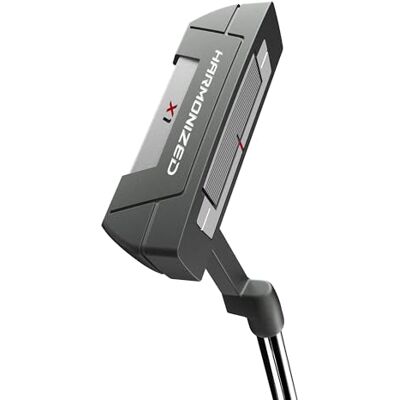 Wilson 1 geharmoniseerde launcher Wilson 1 geharmoniseerde launcher