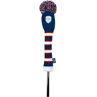 Callaway 2025 Pompoen Golf Hoofddeksel Hybride, Diepe Zee Callaway 2025 Pompoen Golf Hoofddeksel Hybride, Diepe Zee