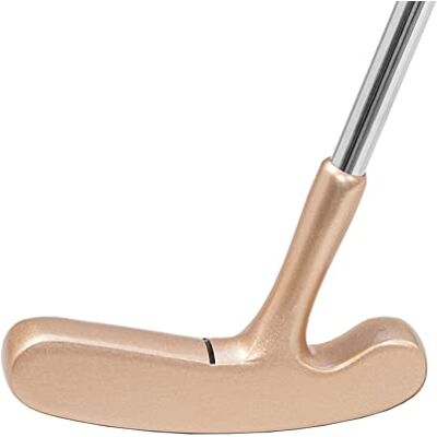 Longridge Putter Two Way Bullseye Longridge Putter Two Way Bullseye