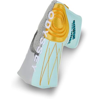 Callaway Odyssey Rain Gold Shine Funky Golf Club-hoes Callaway Odyssey Rain Gold Shine Funky Golf Club-hoes