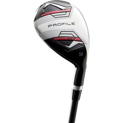 Wilson Profile Homme Single Hybrid Wilson Profile Homme Single Hybrid