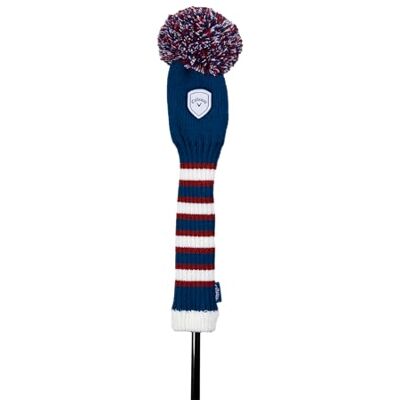 Callaway Couvre-têtes à pompons de golf 2025 Callaway Couvre-têtes à pompons de golf 2025