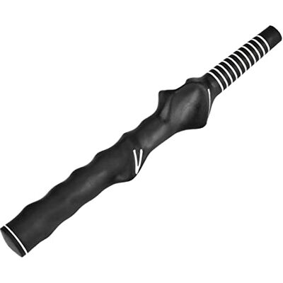 Ever Training Grip Club, Swing Trainer Training Grip And Teaching Aid Rechts Links Praktische Training Assiant Zwart Ever Training Grip Club, Swing Trainer Training Grip And Teaching Aid Rechts Links Praktische Training Assiant Zwart