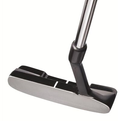 Longridge Putter Milled Face, zilver, 34 inch Longridge Putter Milled Face, zilver, 34 inch