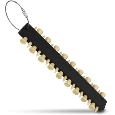 Blowglow Duurzame kunststof golftheehouder met roestvrijstalen ophanging – bevat 18 golftees voor gemakkelijke toegang en snelle bevestiging aan de golftas Blowglow Duurzame kunststof golftheehouder met roestvrijstalen ophanging – bevat 18 golftees voor gemakkelijke toegang en snelle bevestiging aan de golftas