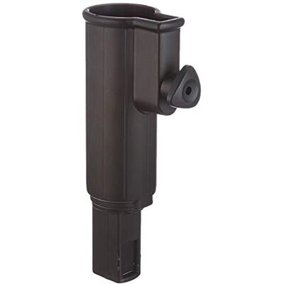 Longridge Golfparaplustandaard verlenging zwart Longridge Golfparaplustandaard verlenging zwart