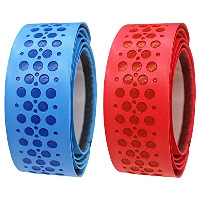 MiOYOOW 2 stuks griptape voor golfclub, antislip golfclubgrepen voor alle clubs en alle maten MiOYOOW 2 stuks griptape voor golfclub, antislip golfclubgrepen voor alle clubs en alle maten